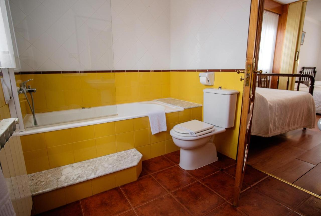 Cabana de Bergantiños Turismo Rural O Xastre De Anos المظهر الخارجي الصورة