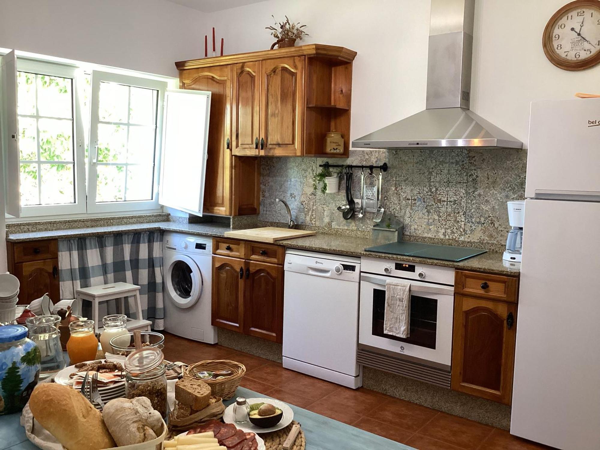 Cabana de Bergantiños Turismo Rural O Xastre De Anos المظهر الخارجي الصورة