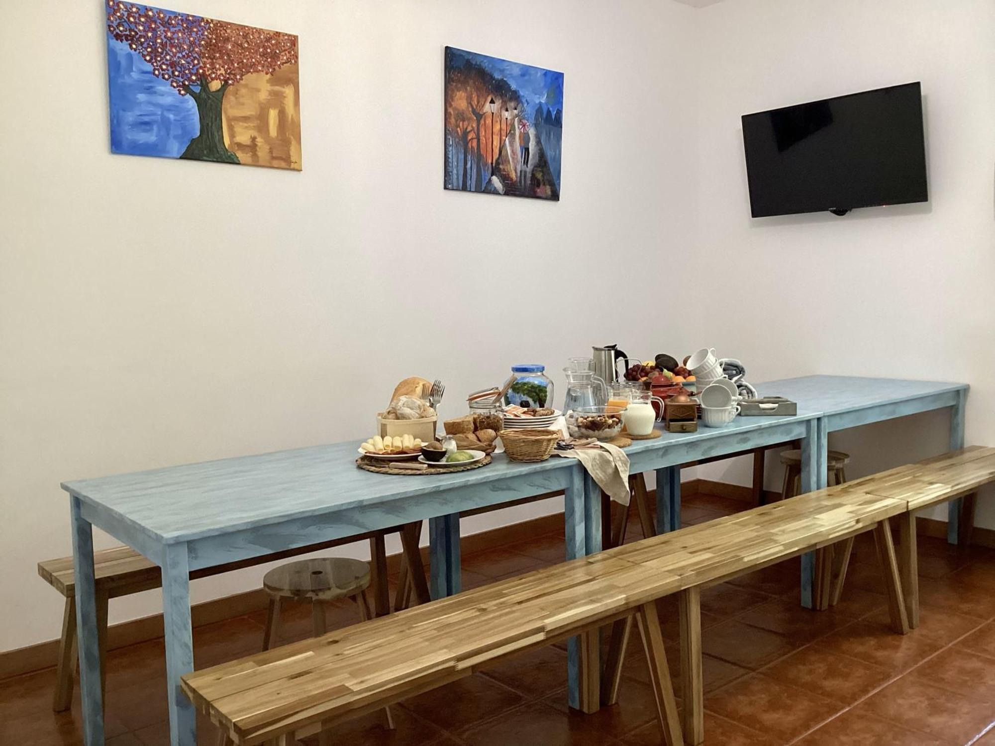 Cabana de Bergantiños Turismo Rural O Xastre De Anos المظهر الخارجي الصورة