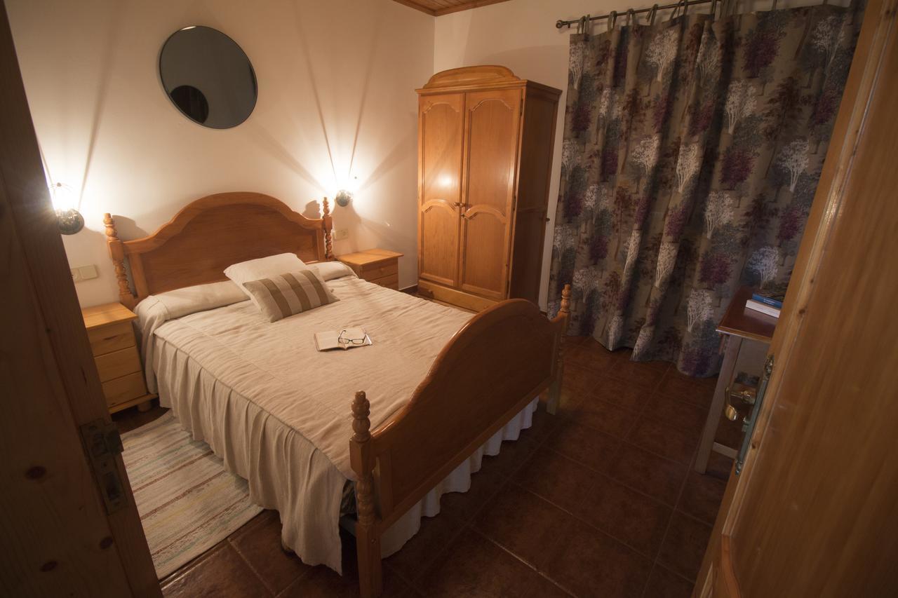 Cabana de Bergantiños Turismo Rural O Xastre De Anos المظهر الخارجي الصورة
