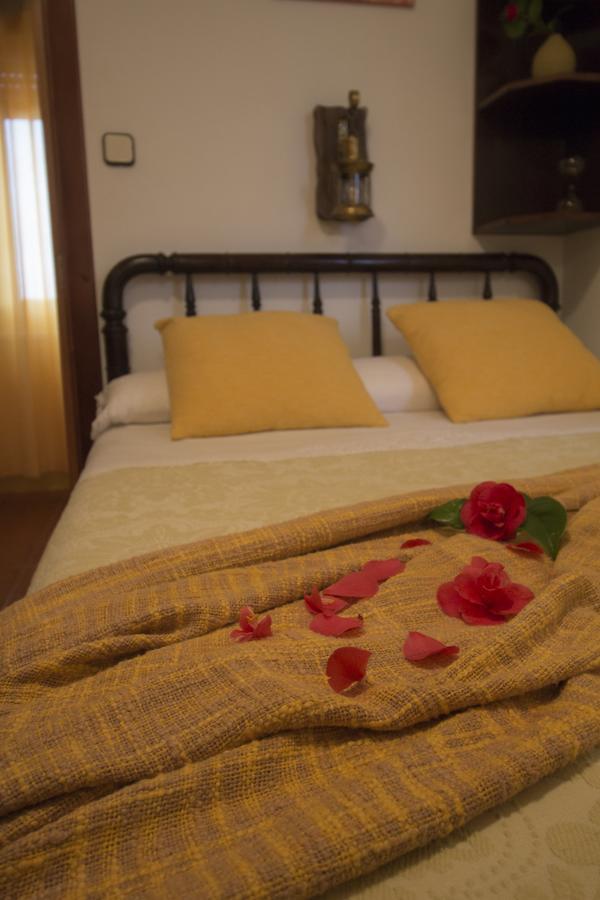 Cabana de Bergantiños Turismo Rural O Xastre De Anos المظهر الخارجي الصورة