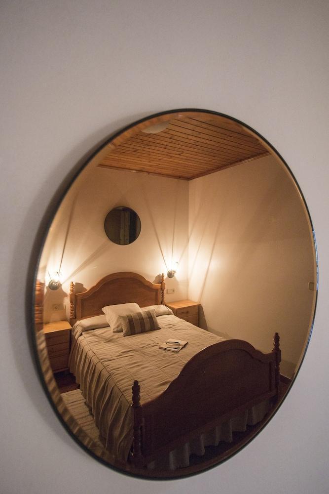 Cabana de Bergantiños Turismo Rural O Xastre De Anos المظهر الخارجي الصورة